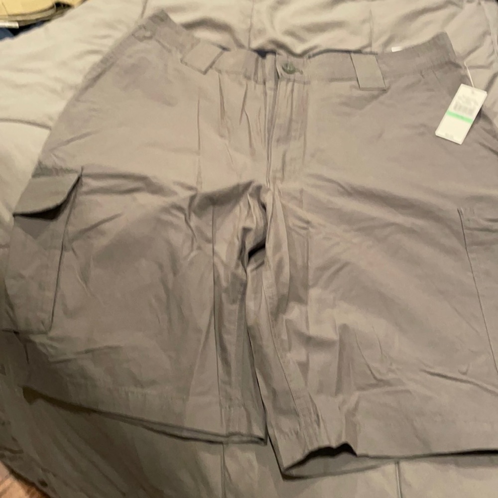 Men’s Shorts Van Heusen